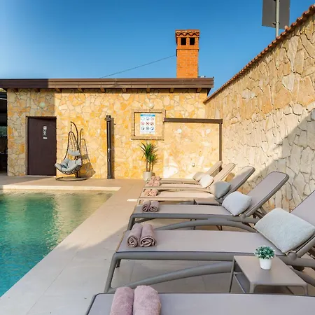 Miromar App וילה *