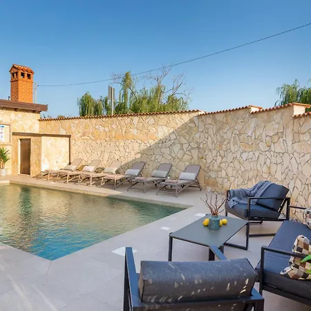 Miromar App וילה *